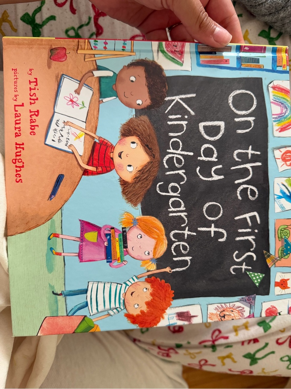 Kids book